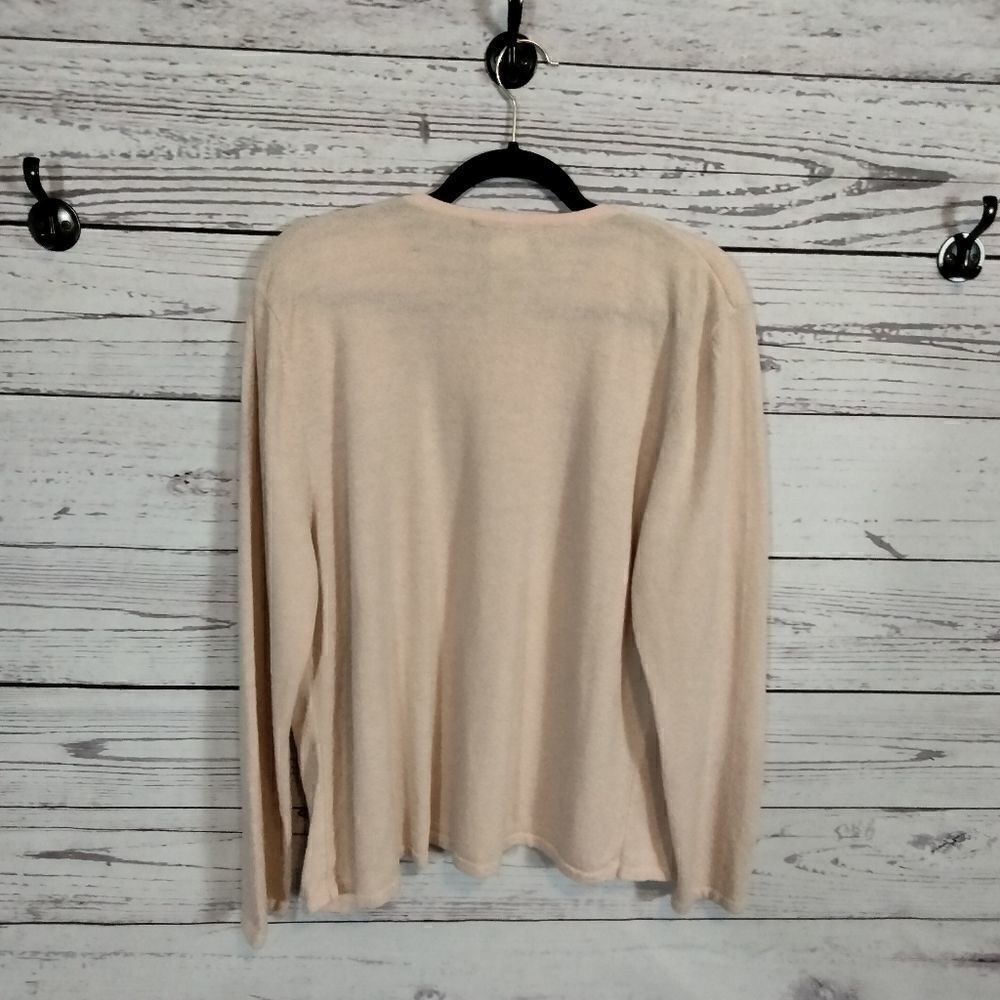 "Bice" woman's blouse   - Picture 4 of 7